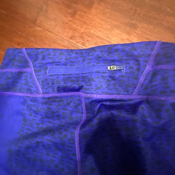 Athleta leggings - Picture 5 of 7